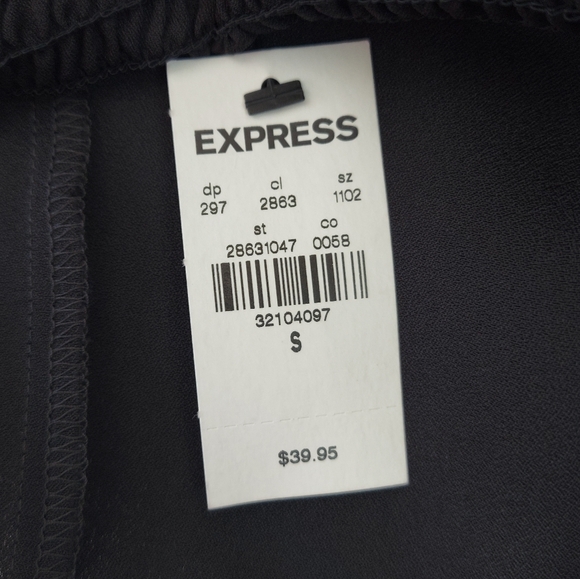 Express crop top - Picture 5 of 6